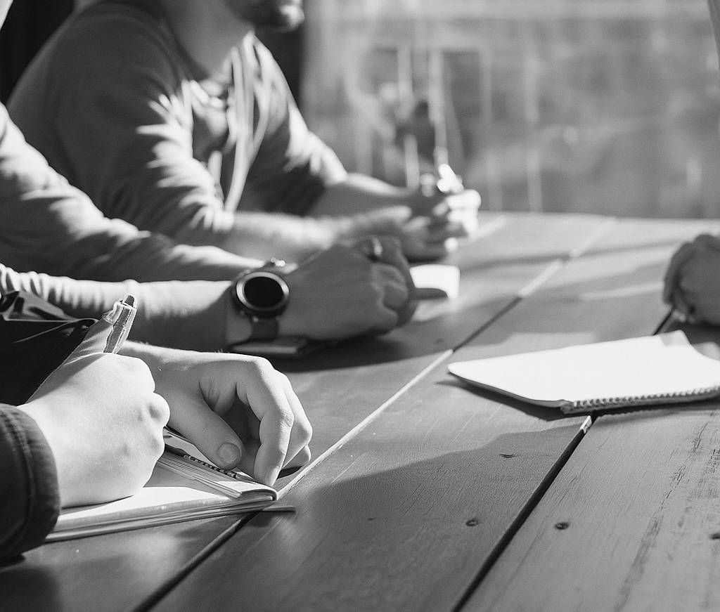 Digital markedsføring løsninger