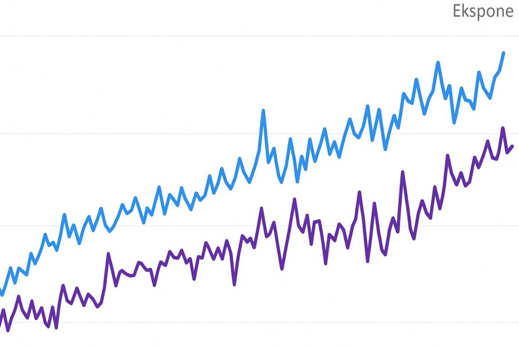 Google search console seo data markedsføring