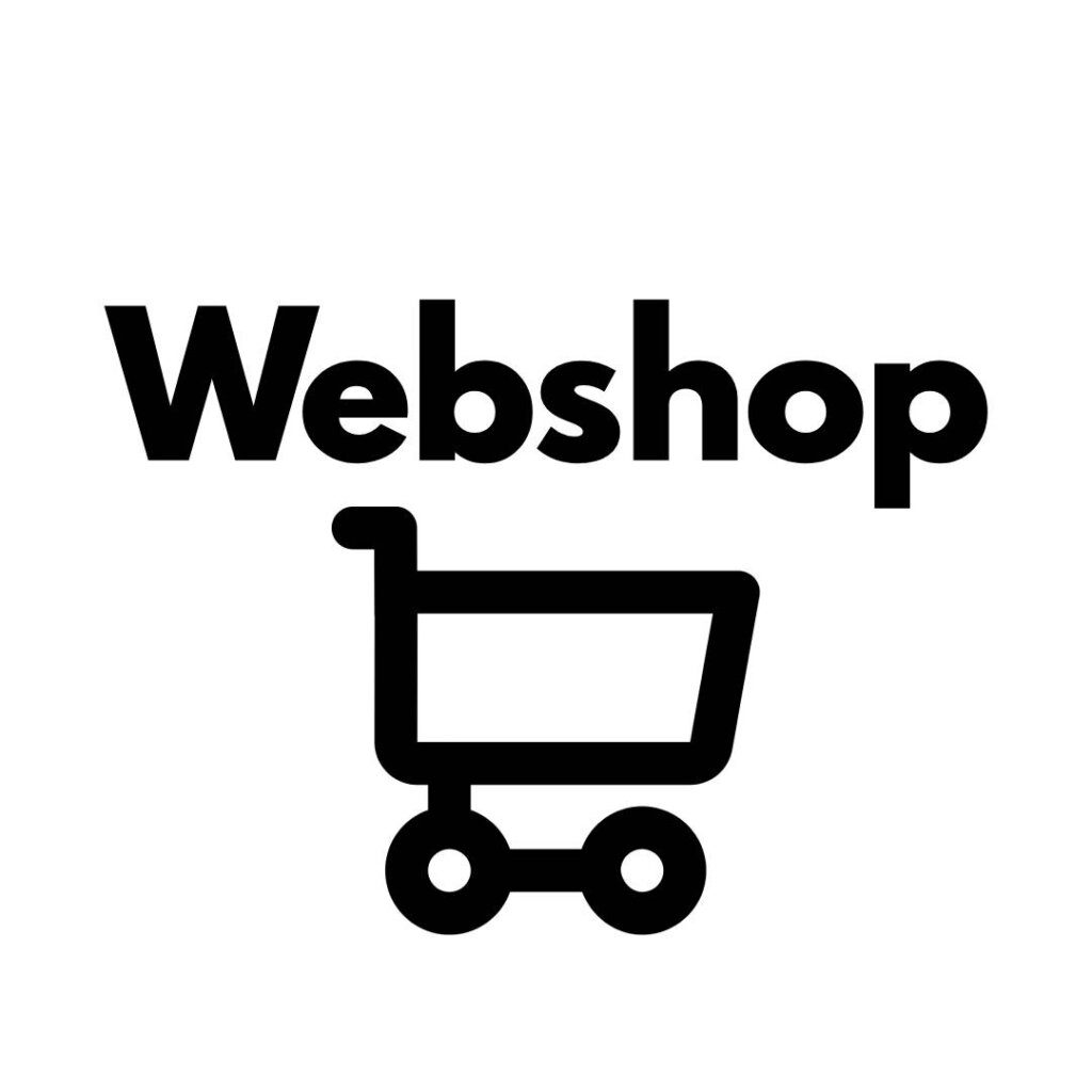 webshop opgave